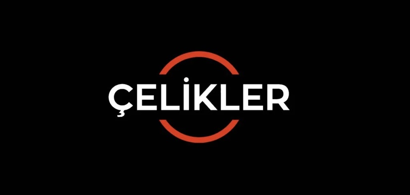 Çelikler Logo